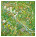 SHAY RIEGER | ABSTRACT