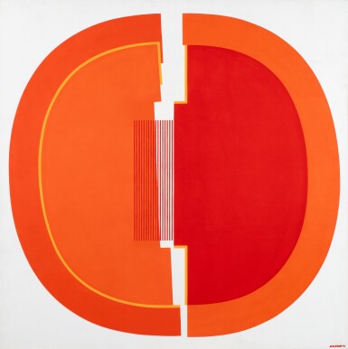 View full screen - View 1 of Lot 31. Une cité de décembre.