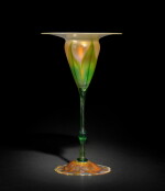 Flower-Form Vase