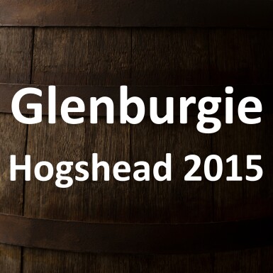 View full screen - View 1 of Lot 66. Glenburgie Cask #300294 2015 (1 Hogshead).