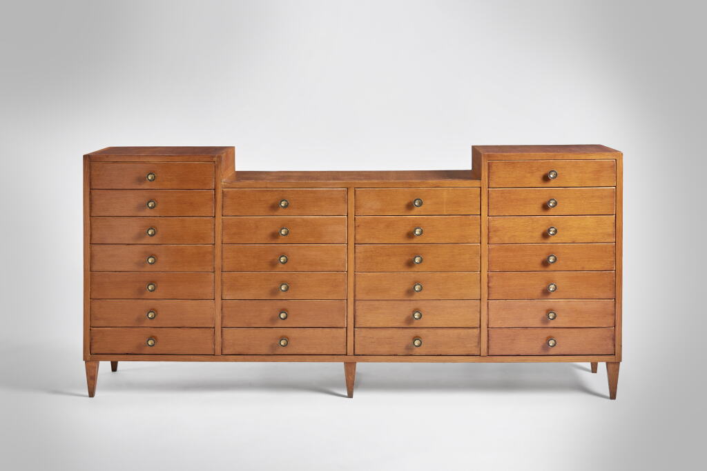 View full screen - View 1 of Lot 194. Cabinet.