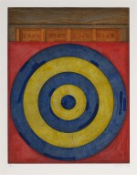 Target with Four Faces (ULAE 203)