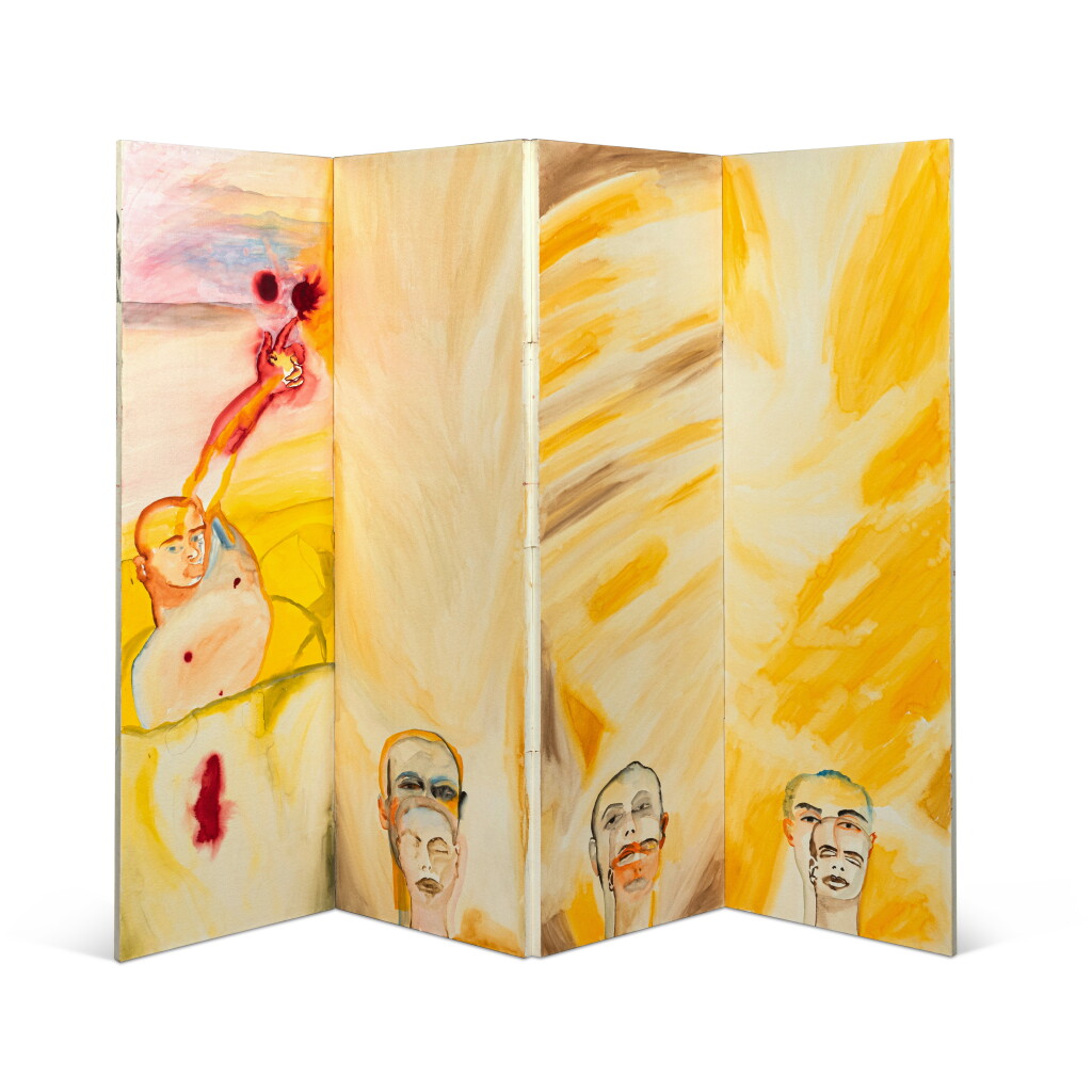 View full screen - View 1 of Lot 280. Untitled.