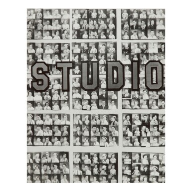 View full screen - View 1 of Lot 143. WALKER EVANS | 'WALKER EVANS: SELECTED PHOTOGRAPHS'.