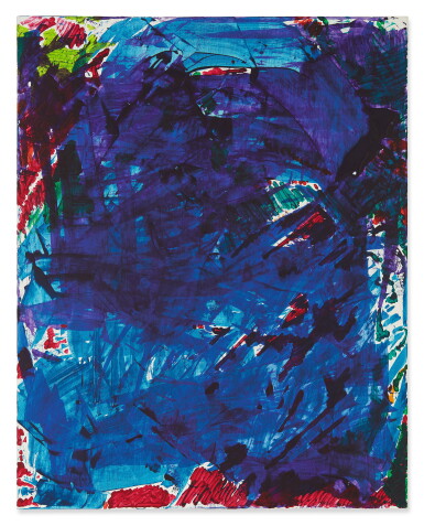 View full screen - View 1 of Lot 571. Quantities of Pigment in a Ratio Derived.