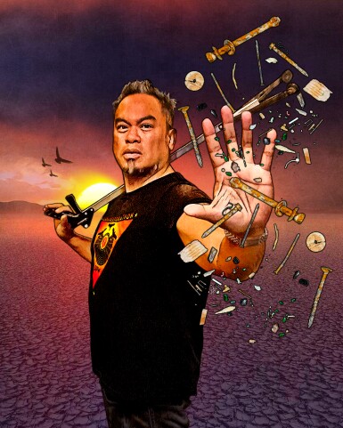 View full screen - View 1 of Lot 13. D.A. of Black Rock.