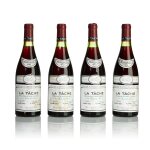 La Tâche 1983 Domaine de la Romanée-Conti (12 BT)
