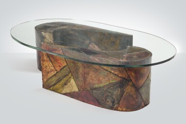 View full screen - View 1 of Lot 99. Coffee Table.