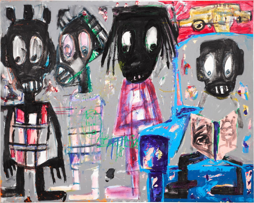 View full screen - View 1 of Lot 57. Untitled.