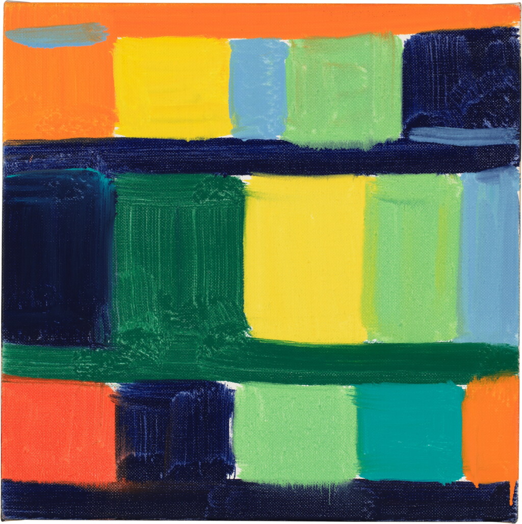 View full screen - View 1 of Lot 1102. Untitled.