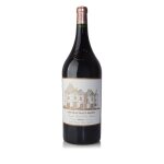 Château Haut Brion 2016 (1 IMP)