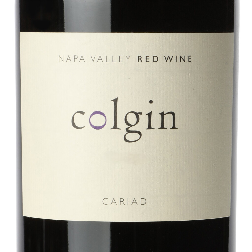 View full screen - View 1 of Lot 664. Colgin, Cariad 2015 (3 BT).