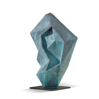 View full screen - View 1 of Lot 24. Ear.