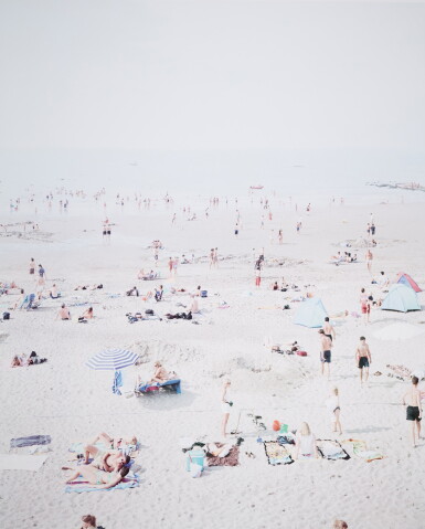 View full screen - View 1 of Lot 78. 'A Portfolio of Landscapes With Figures', 2006.