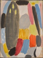 Variation: Seelenkräfte - Triptychon II (Variation: Soul forces - Triptych II)