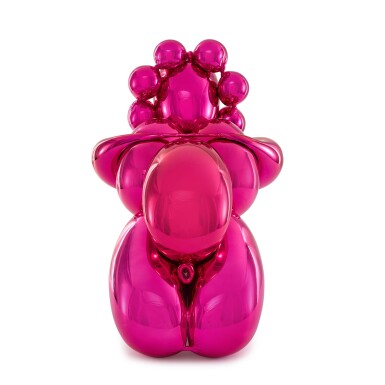 View full screen - View 1 of Lot 32. Dom Pérignon Balloon Venus.