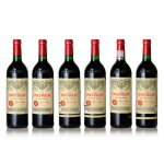 Petrus 1998 (12 BT)