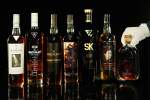 The Macallan Masters of Photography Series NV (6 BT 75cl, 1 BT 35cl, 6 BT 5cl)