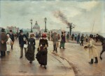 Le Pont Neuf