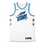 Alijah Martin 2025-2026 Game Worn ‘Rising Stars’ Jersey