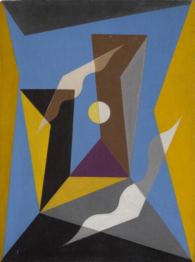 View full screen - View 1 of Lot 5. Skyscrapers.