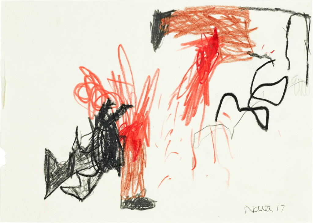 View full screen - View 1 of Lot 114. Untitled.