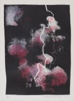 Small Study of Lightning