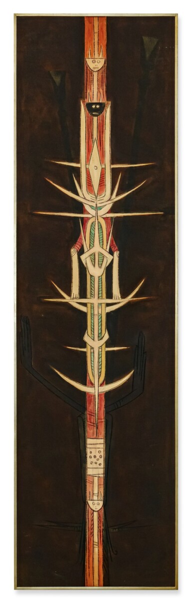 View full screen - View 1 of Lot 28. Reflets d'eau .