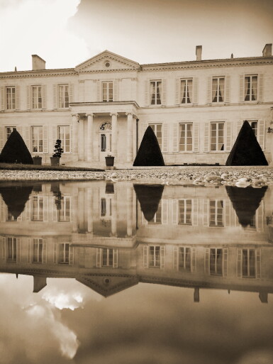 View full screen - View 1 of Lot 115. Château Branaire Ducru 2009 (12 BT).