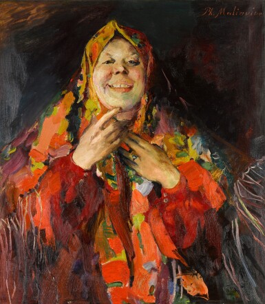 View full screen - View 1 of Lot 54. Baba .