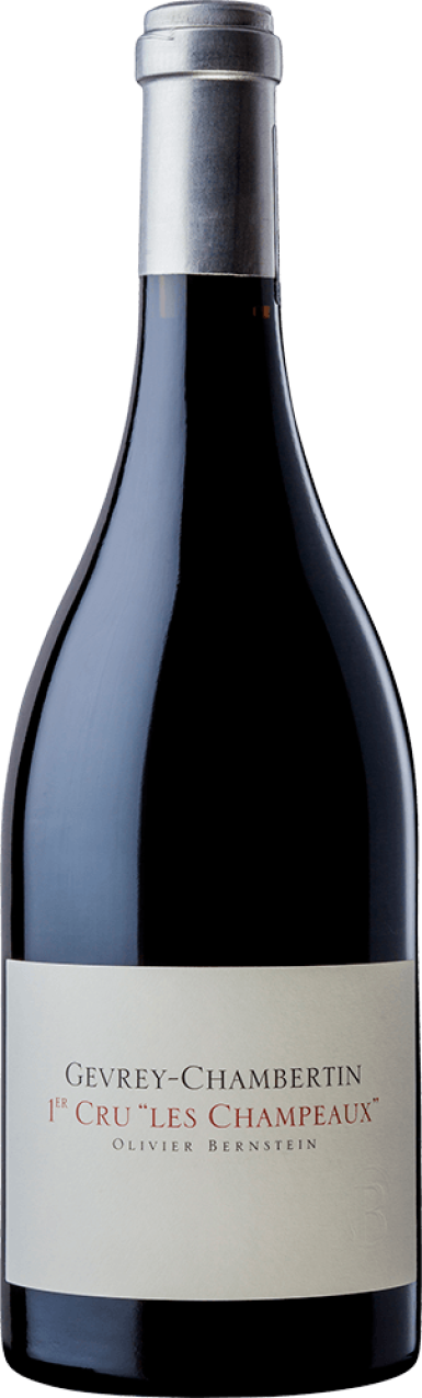 View full screen - View 1 of Lot 261. Gevrey Chambertin, Les Champeaux 2011 Olivier Bernstein (6 BT).