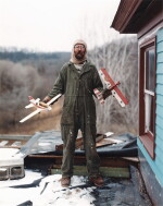 'Charles, Vasa, MN'