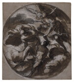 The Sacrifice of Isaac