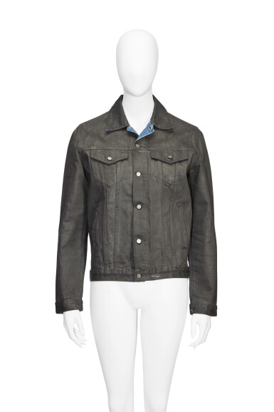 View full screen - View 1 of Lot 64. Martin Margiela, Artisanal, Fall-Winter 1998-1999 | Martin Margiela, Artisanal, Automne-Hiver 1998-1999.