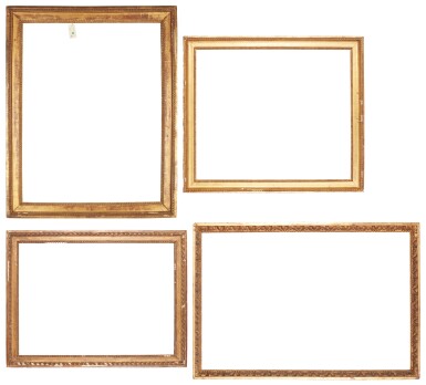 全螢幕檢視 - 查看59A set of four frames的1