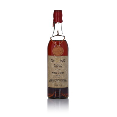 View full screen - View 1 of Lot 559. Van Winkle Family Reserve 16 Year Old 101 Proof 1974 (1 BT 75cl).