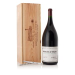 Romanée St. Vivant 1991 Domaine de la Romanée-Conti (1 METH)