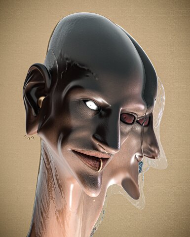 View full screen - View 1 of Lot 1033. Gilgamesh 𒄑𒂅𒈦.