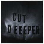 MARK FLOOD | CUT DEEPER