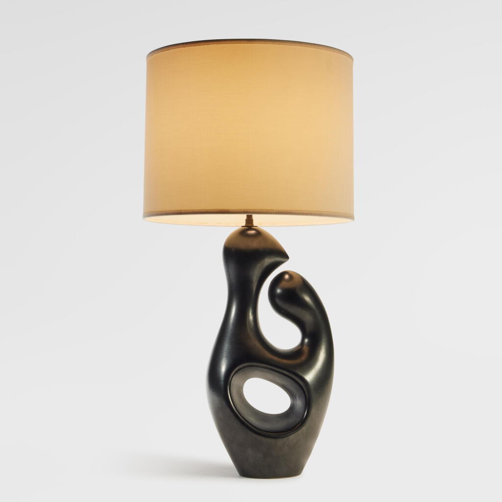 View full screen - View 1 of Lot 790. Table Lamp.