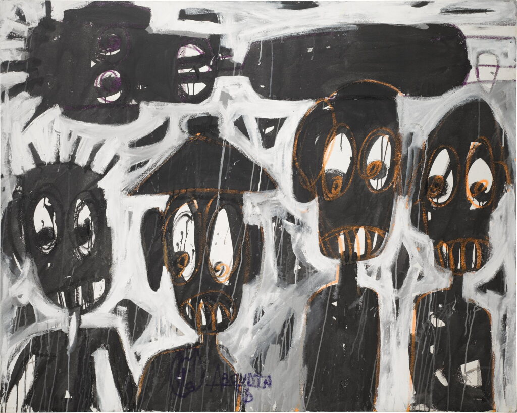 View full screen - View 1 of Lot 59. Untitled.