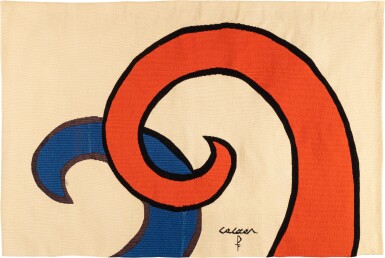 View full screen - View 1 of Lot 283. Les Vagues.