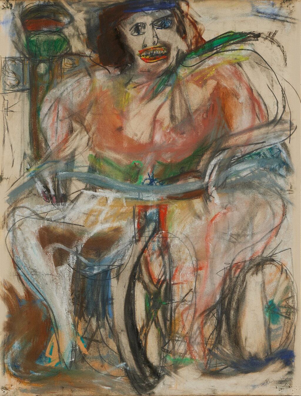 View full screen - View 1 of Lot 193. Untitled.