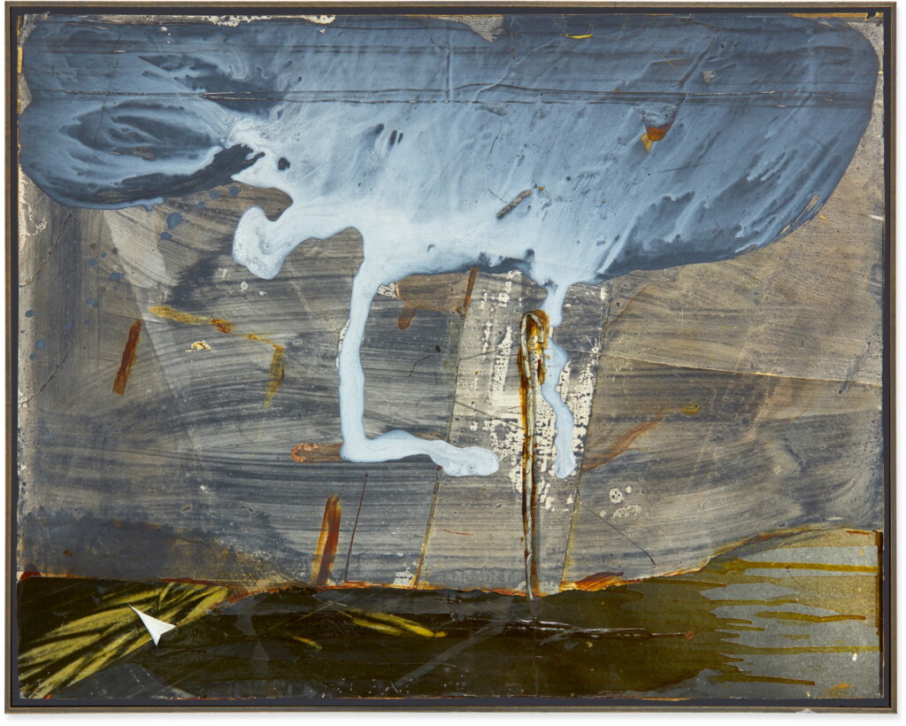 View full screen - View 1 of Lot 261. ANSELM KIEFER | MANNA.