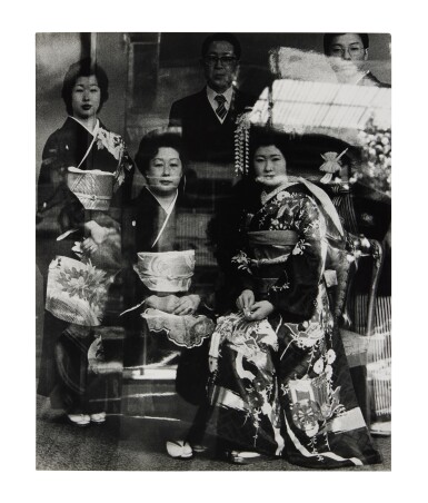 View full screen - View 1 of Lot 70. Japan, a Photo Theater II.