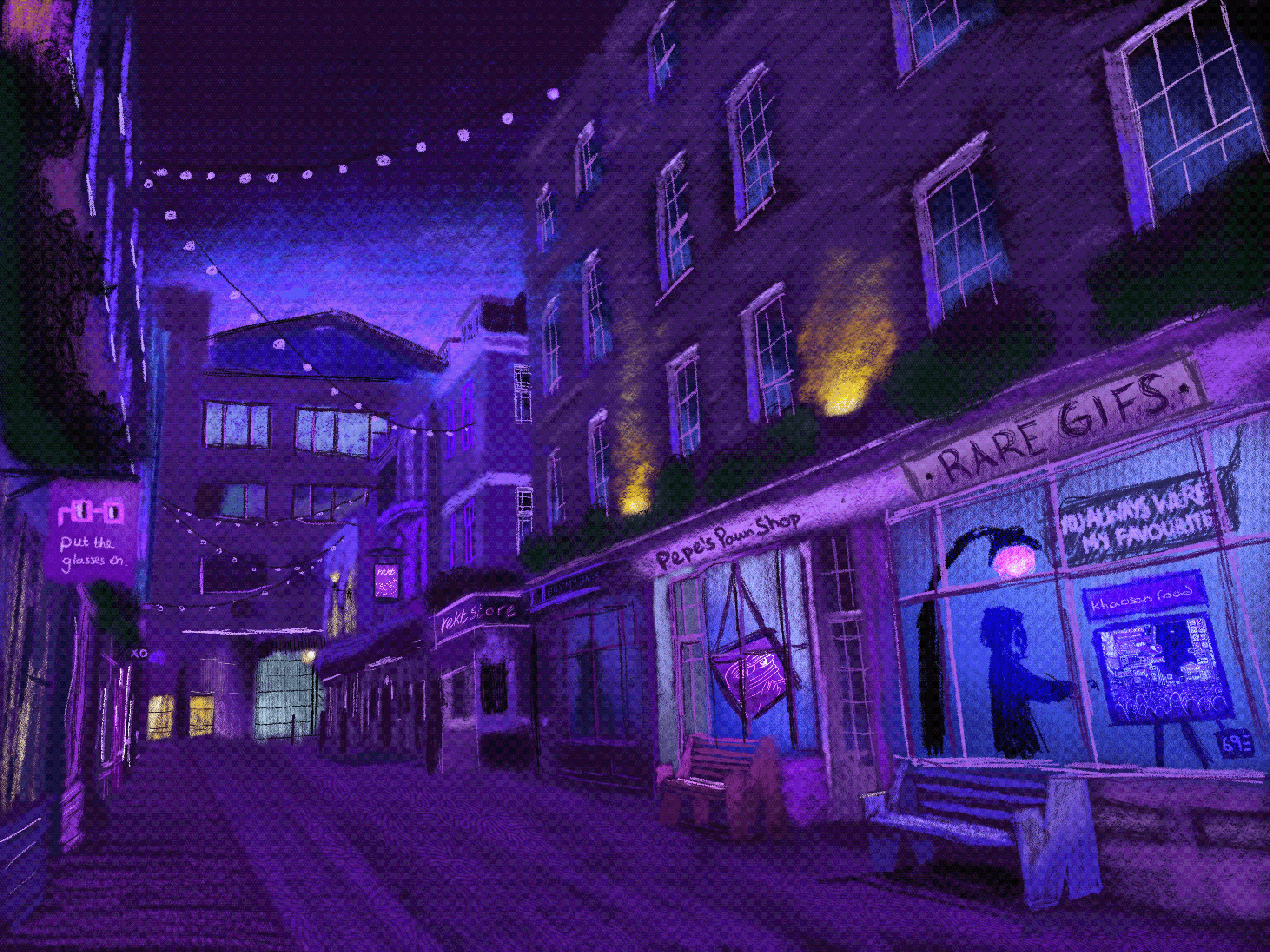 View full screen - View 1 of Lot 1. Carnaby Street.