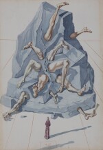 Les Simoniaques
