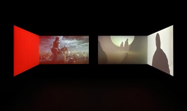 View full screen - View 1 of Lot 61. Death of A.