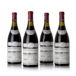 Romanée Conti 1988 Domaine de la Romanée-Conti (12 BT)
