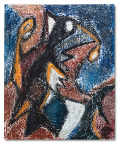 View full screen - View 1 of Lot 84. Untitled.